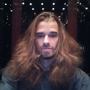 Meet your Posher, Randy